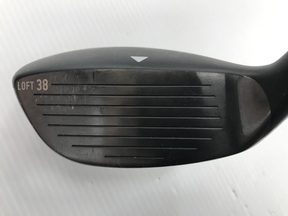 UFO by POWER TORNADO 38 R Falcon Shaft ユーティリティ キャスコ 最短