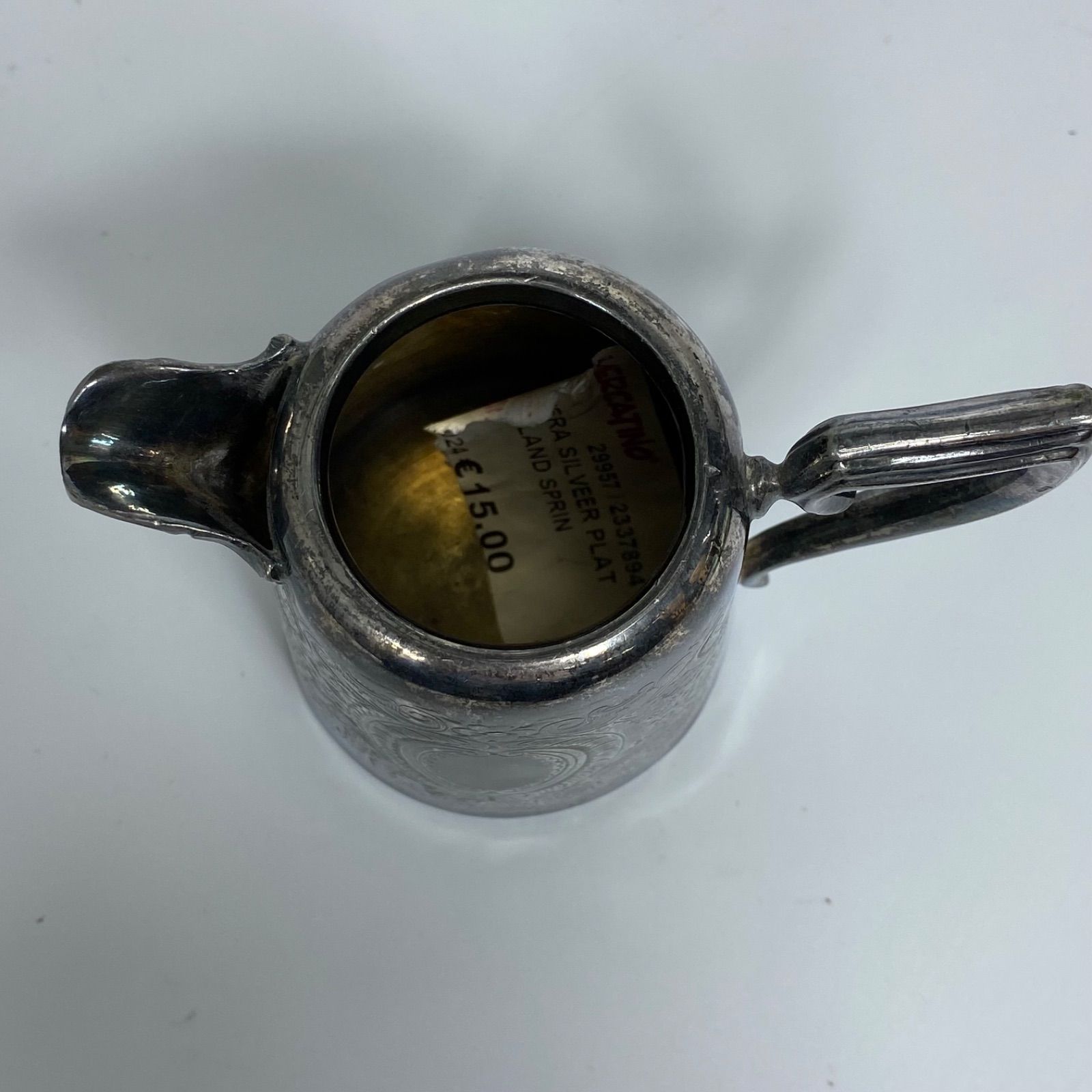 ピッチャー ジャグ