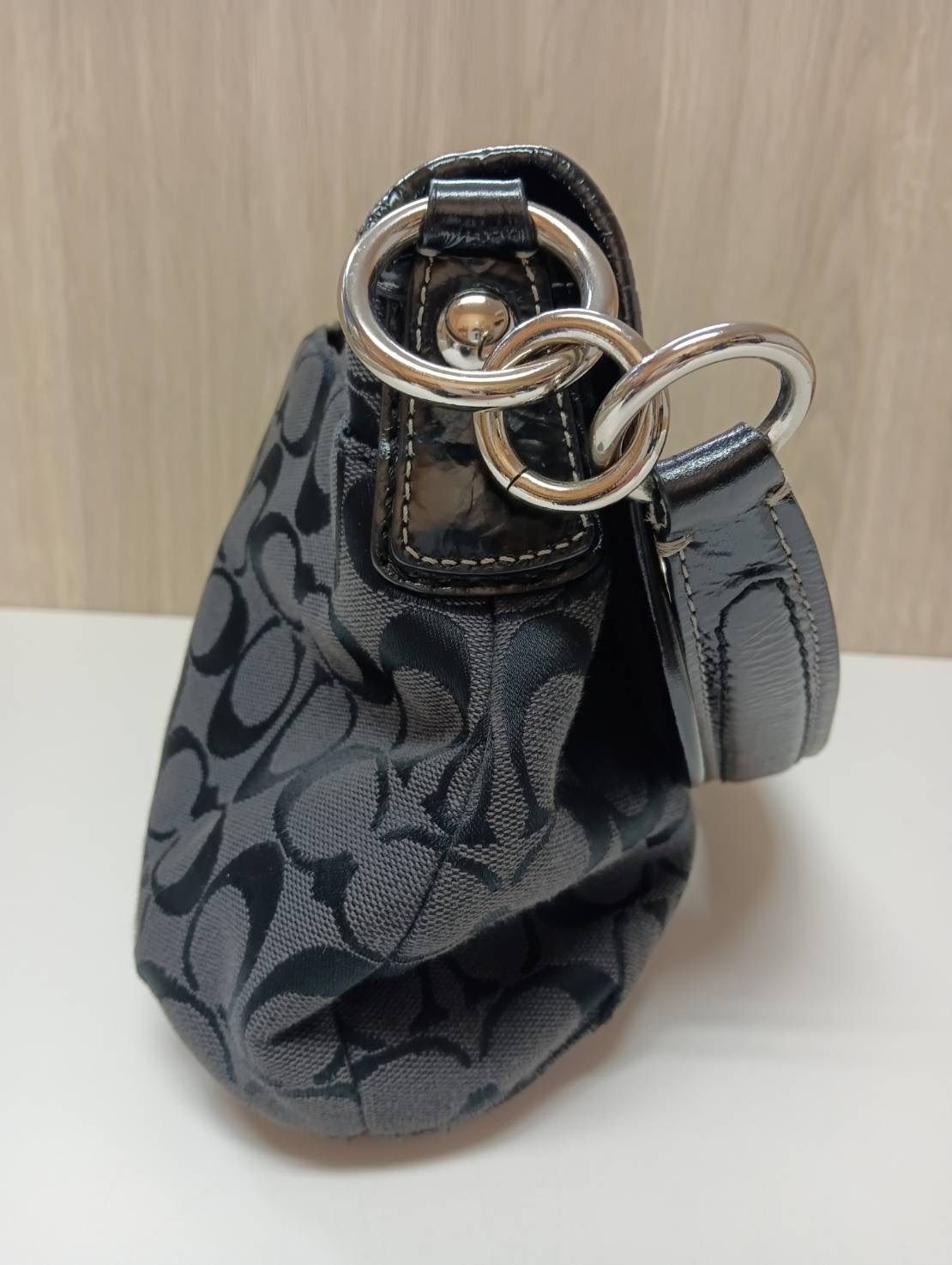 肩掛け バッグかばん