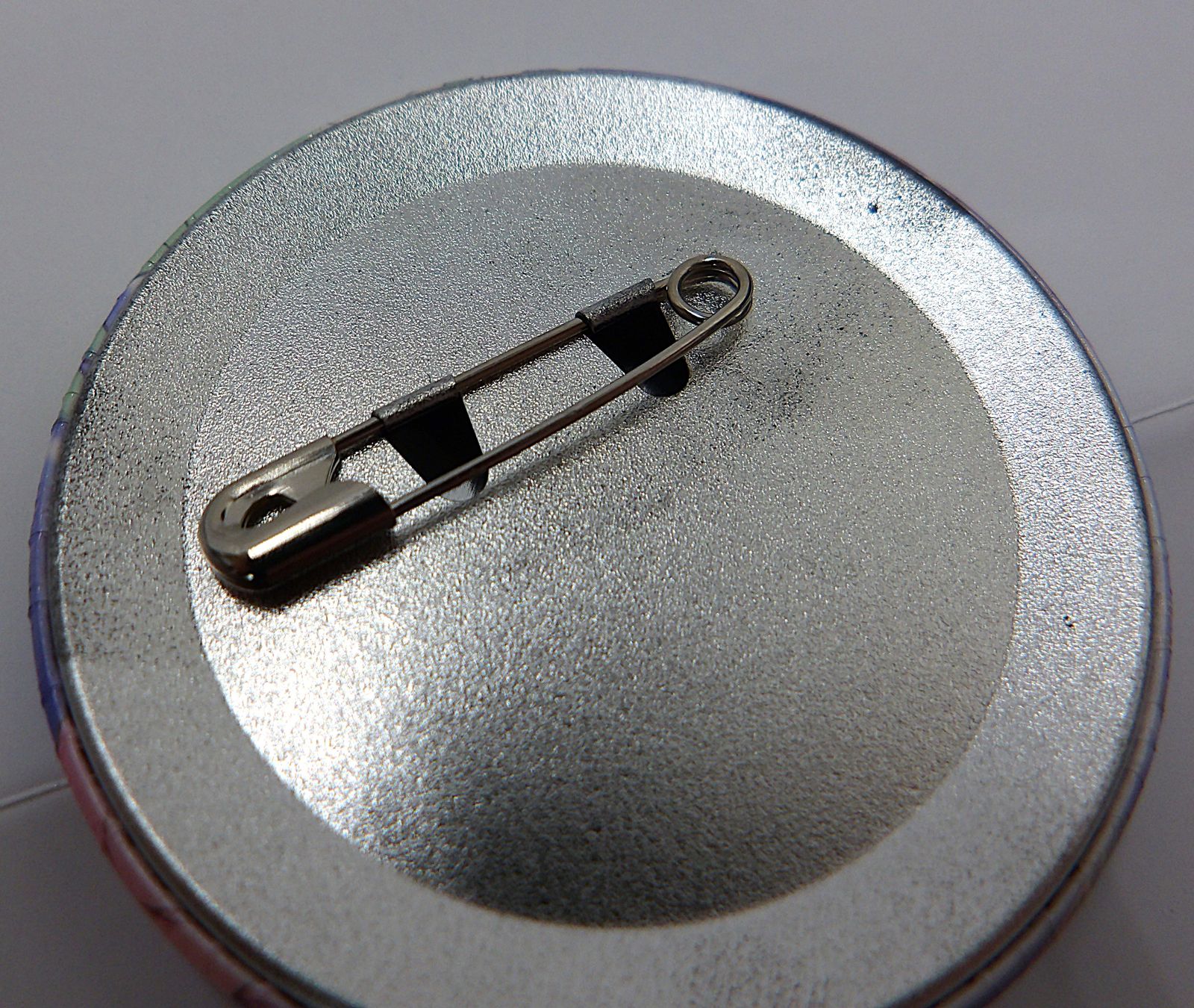 中古】巴日和 あんスタ イベコレ缶バッジ 2020 SPRING Idol Side