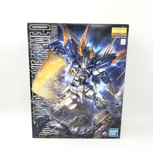 ｶﾞﾝﾀﾞﾑ バンダイ MG 1 100 ガンダムアストレイ ブルーフレームD 機動戦士ｶﾞﾝﾀﾞﾑSEED DESTINY ASTRAY B 6 240006555654