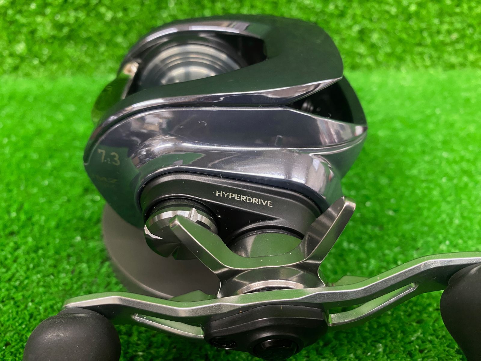  24 IMZ TW 200Ｈ-Ｃ 併売 ☼ ベイトリール(ルアー用) リール