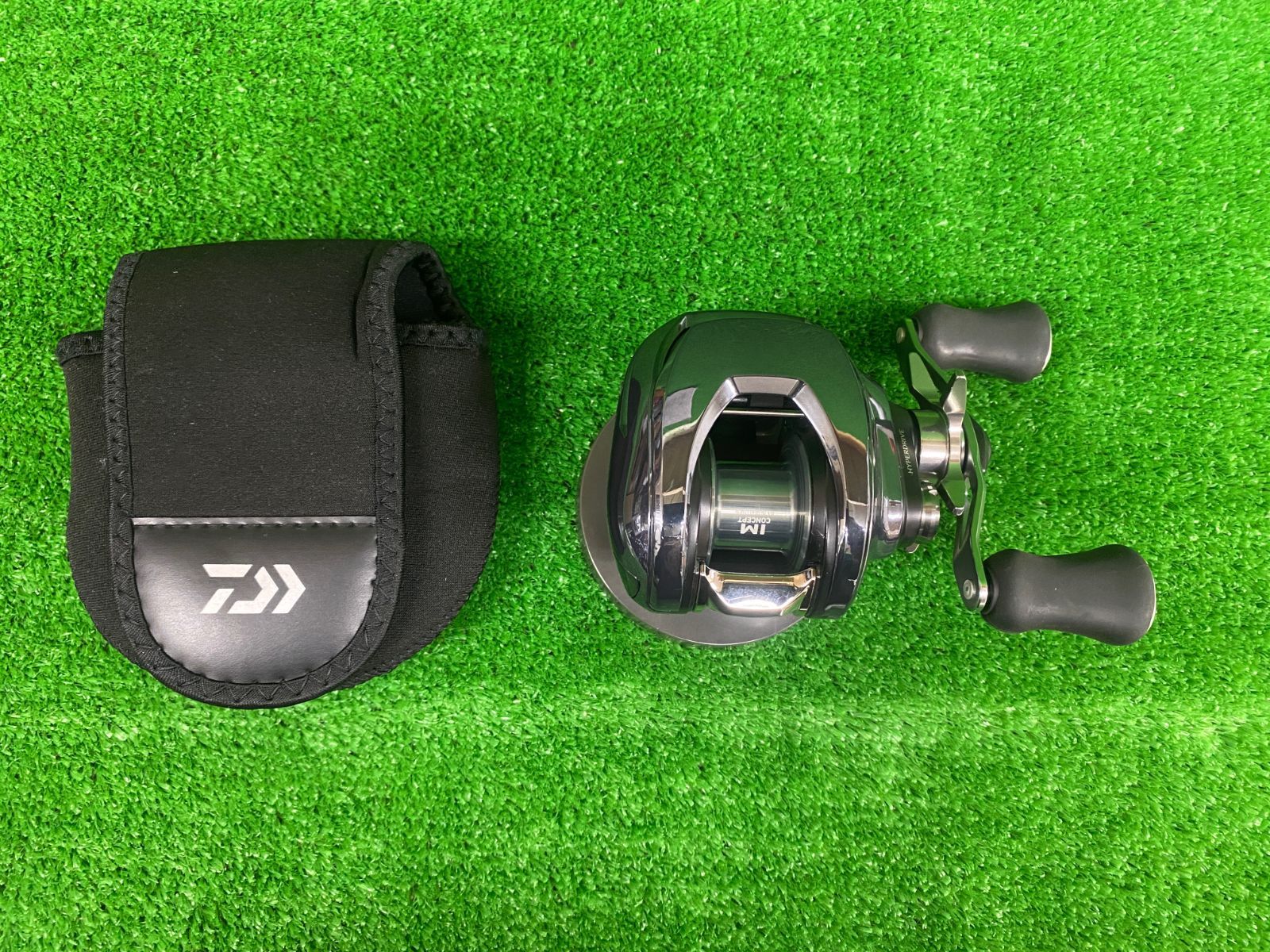 24 IMZ TW 200Ｈ-Ｃ 併売 ☼