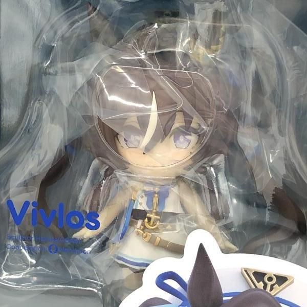 フィギュア 【】S未開封)グッドスマイルカンパニー ねんどろいど 2791