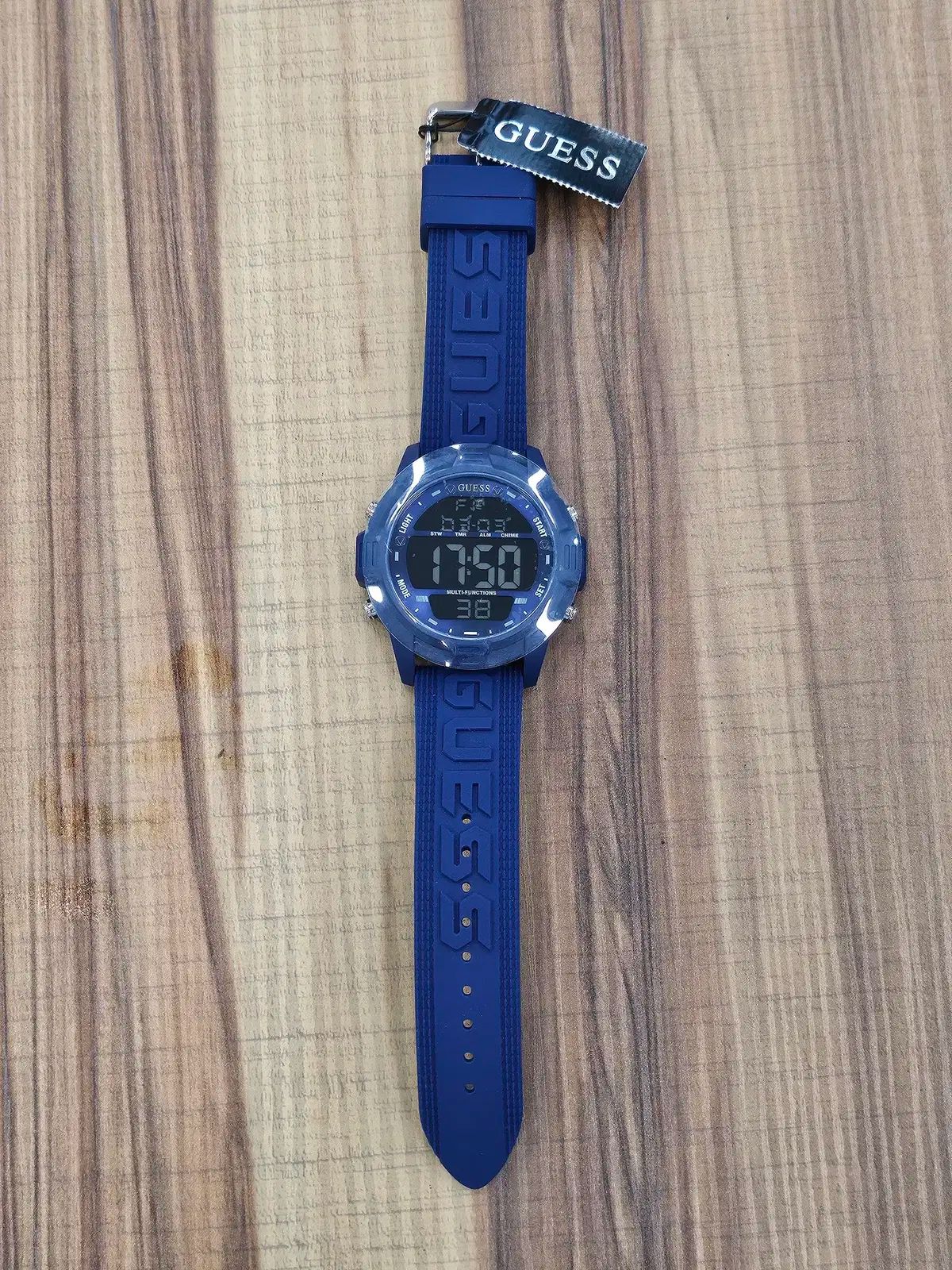 スポーツ リスト時計