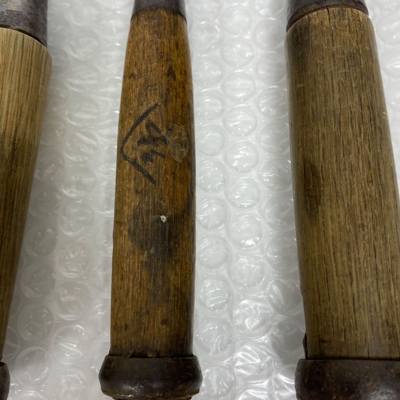 鋼製 12本セット