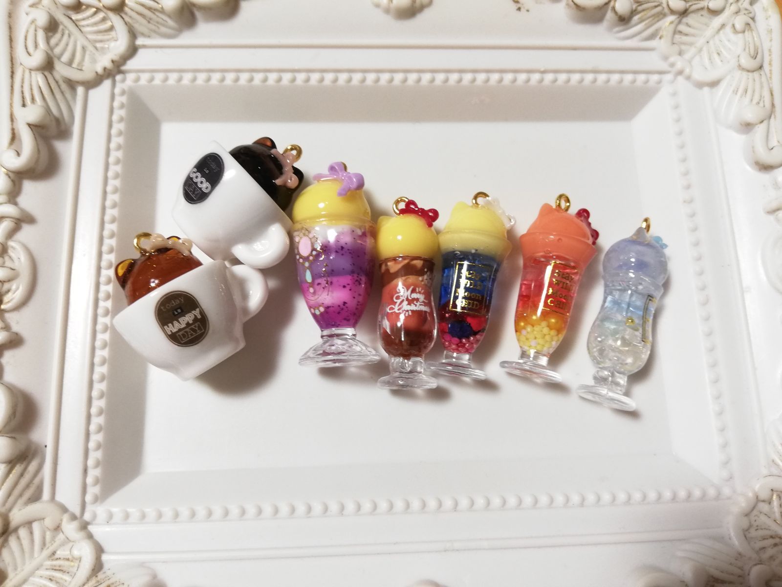 ☆*:.。.ミーコ.。.:*☆様専用ページ