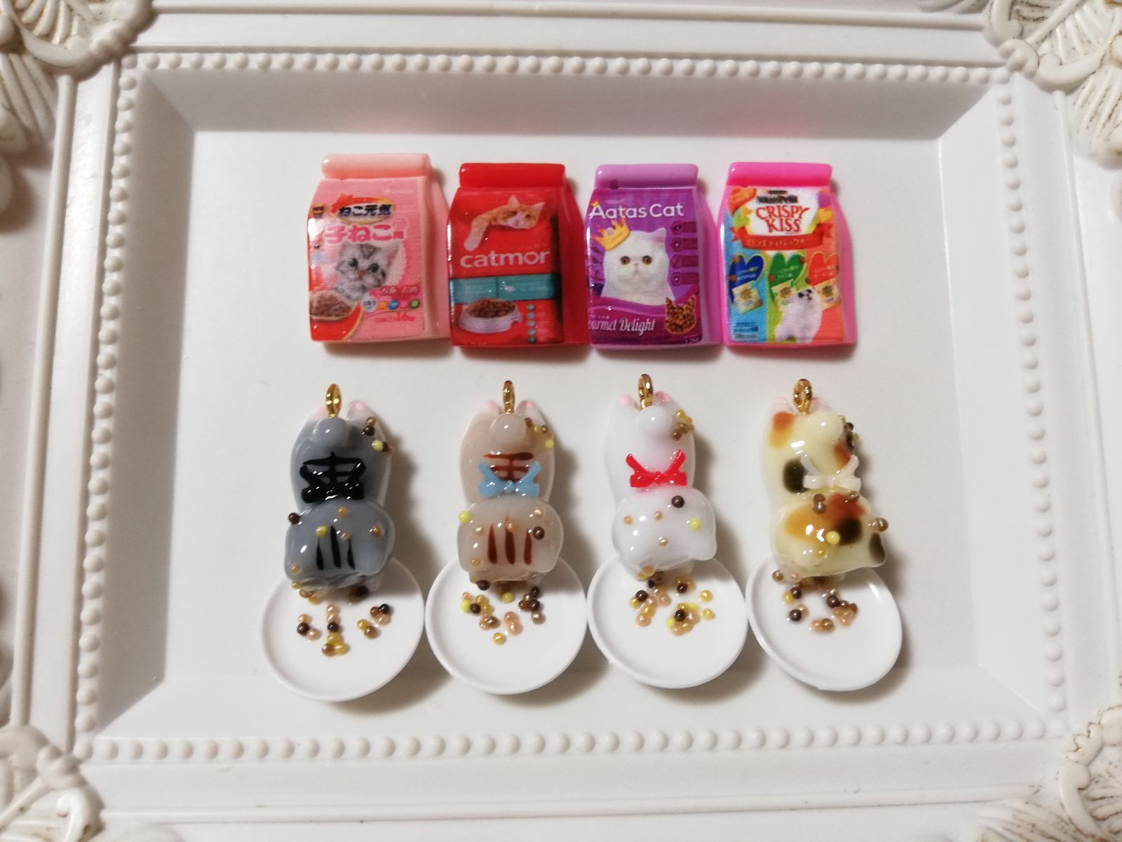 みーこ(^ー^)様専用‼️ みーこ様専用ページです♡の通販は