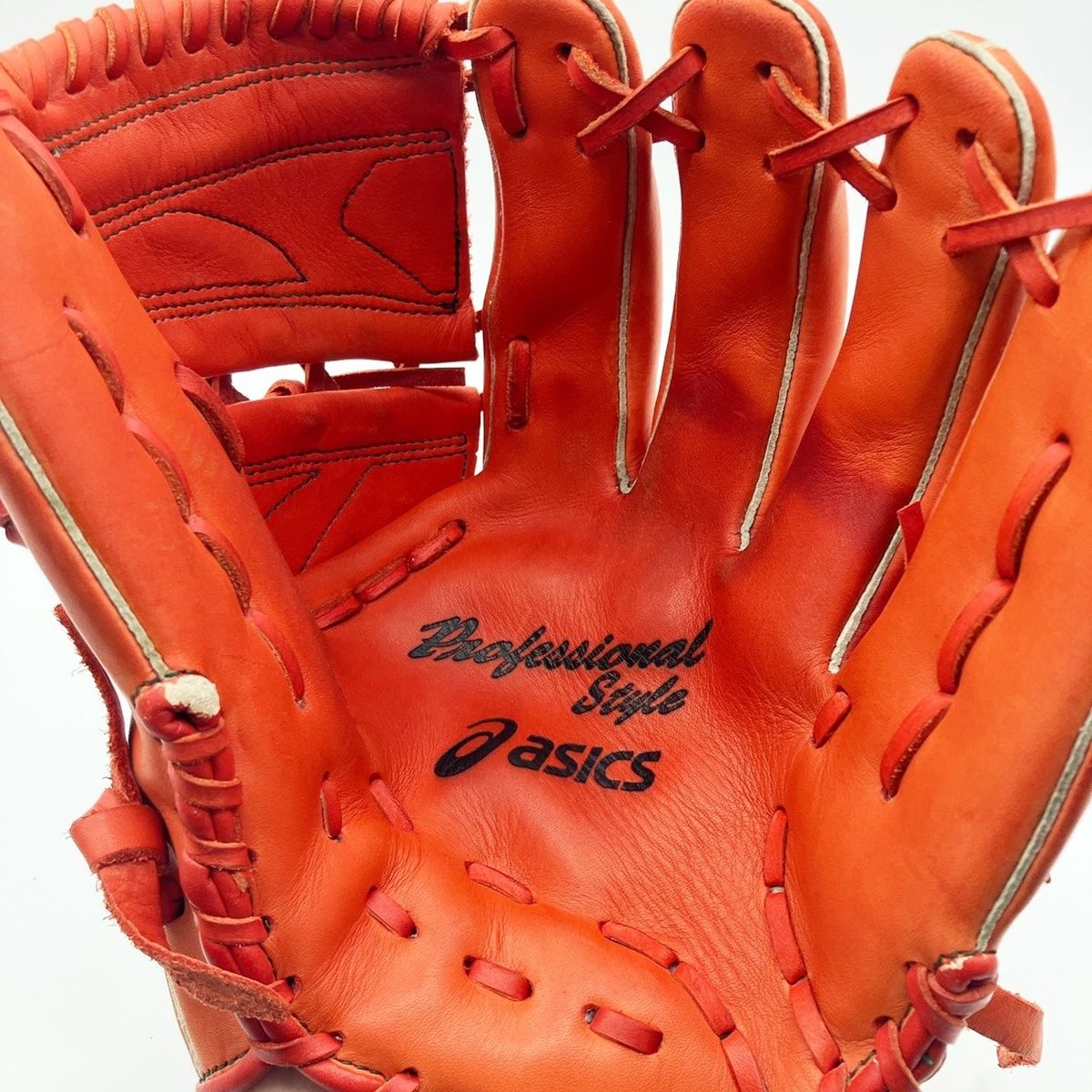 プロフェッショナルスタイル