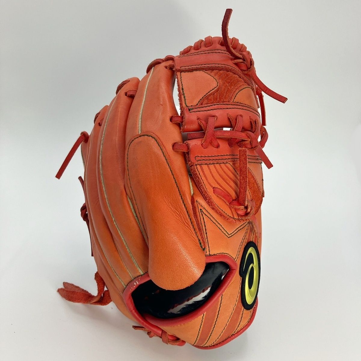 アシックス 野球 一般軟式グローブ 投手 右投げ 軟式用 プロフェッショナルスタイル 大谷翔平モデル 3121A437 ASICS