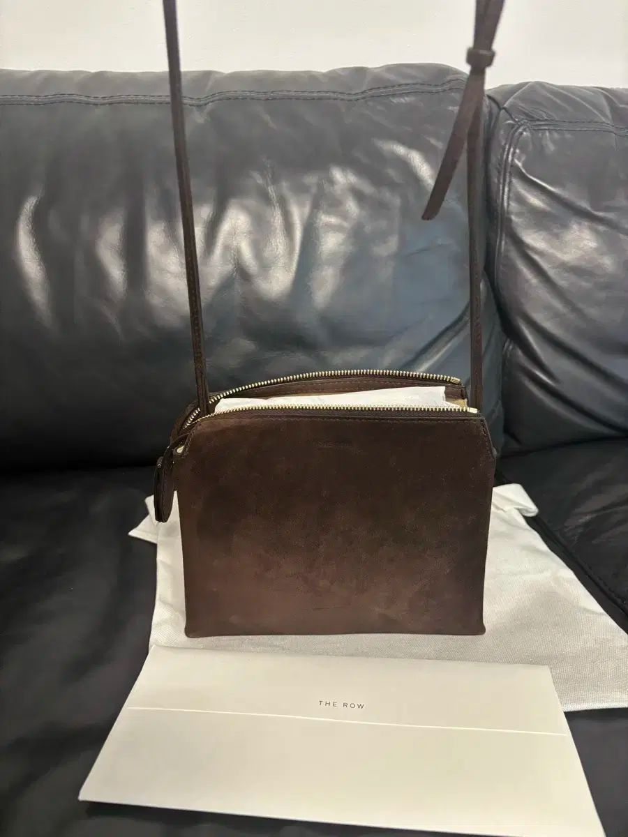 Twin スウェード