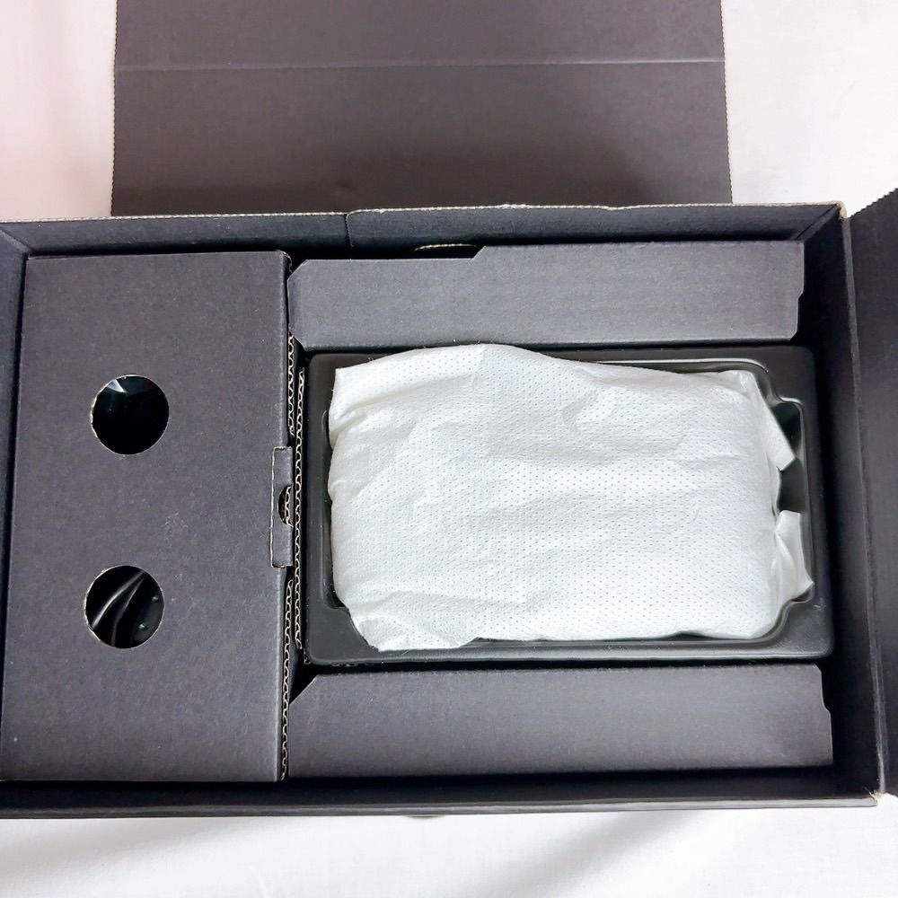  Panasonic LUMIX DMC GM 1 デジタル一眼カメラ ブラック ミラーレス一眼 デジタルカメラ