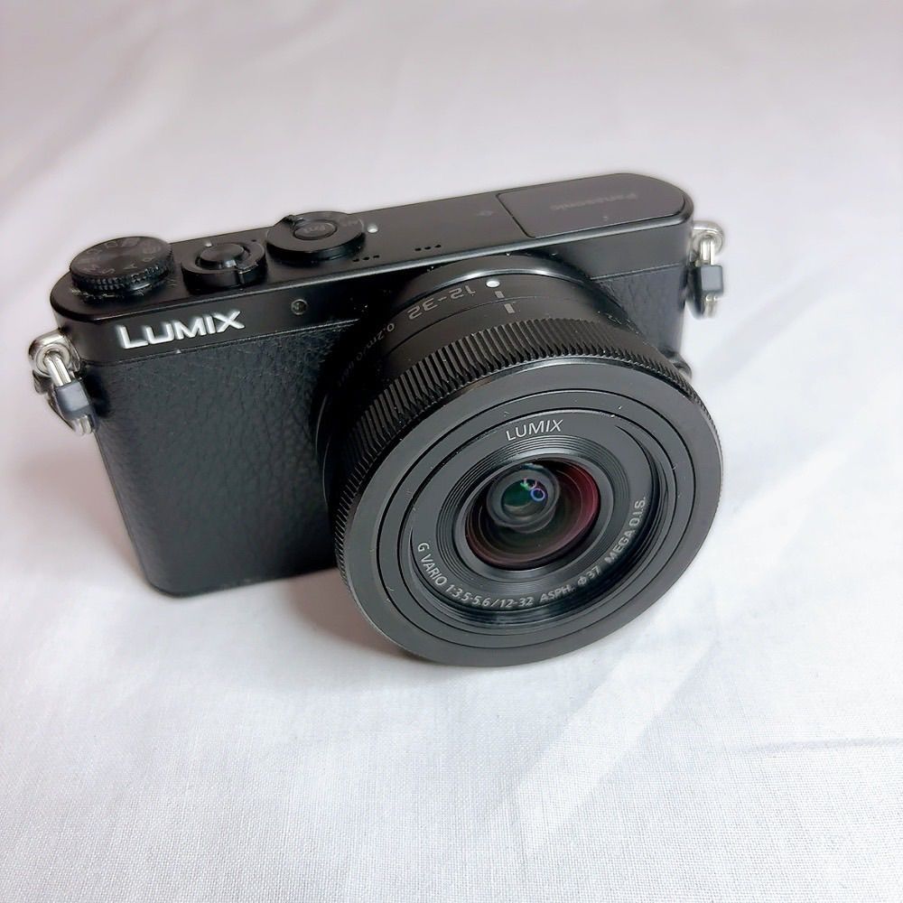 Panasonic LUMIX