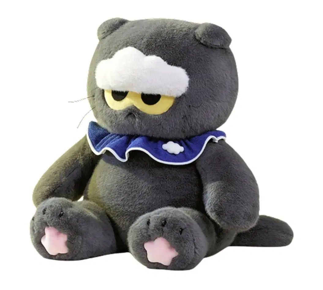 G-DRAGON ジードラゴン アンドフレンズ BIG フラッシュ グレー