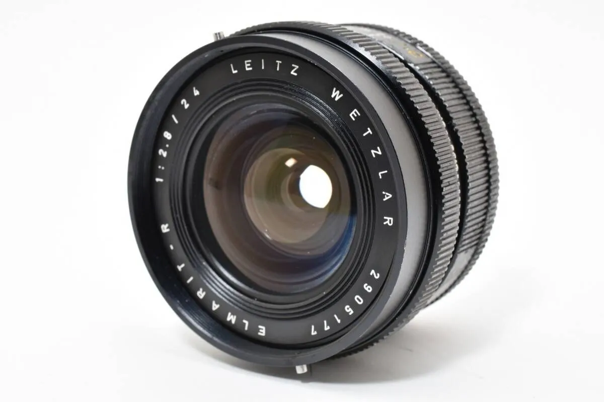 2026年最新】Elmarit R 35mm F2.8の人気アイテム - メルカリ