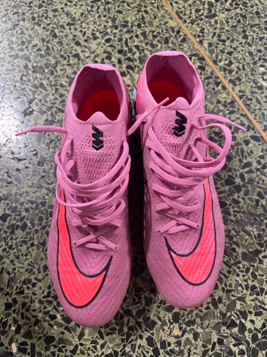 マーキュリアル ヴェイパー16fg 280