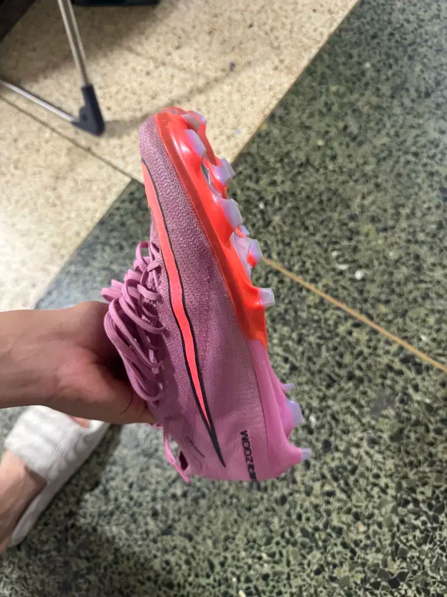 マーキュリアル ヴェイパー16fg 280 LLC-HASEGAWATOSO_COM