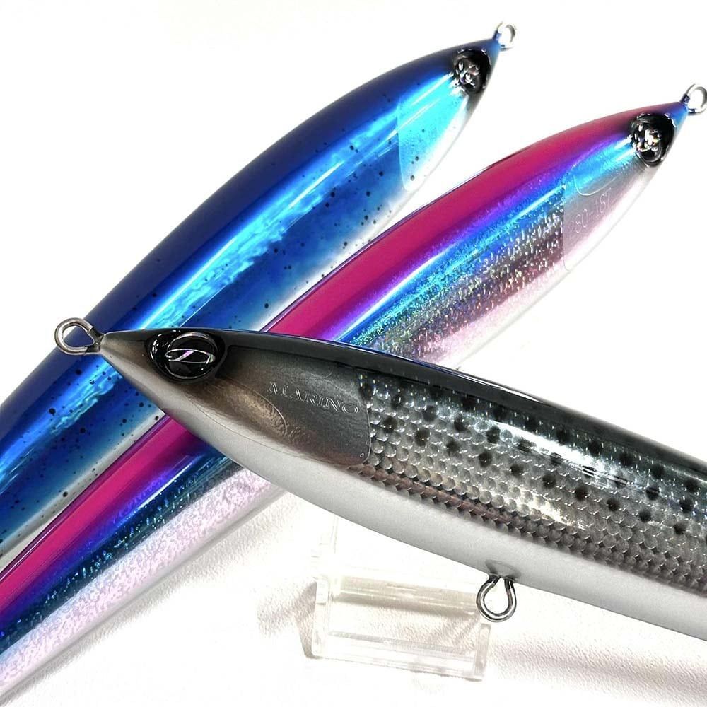  D-CLAW マリノ280 01 メッサマグナム ミノー プラグ ハードルアー