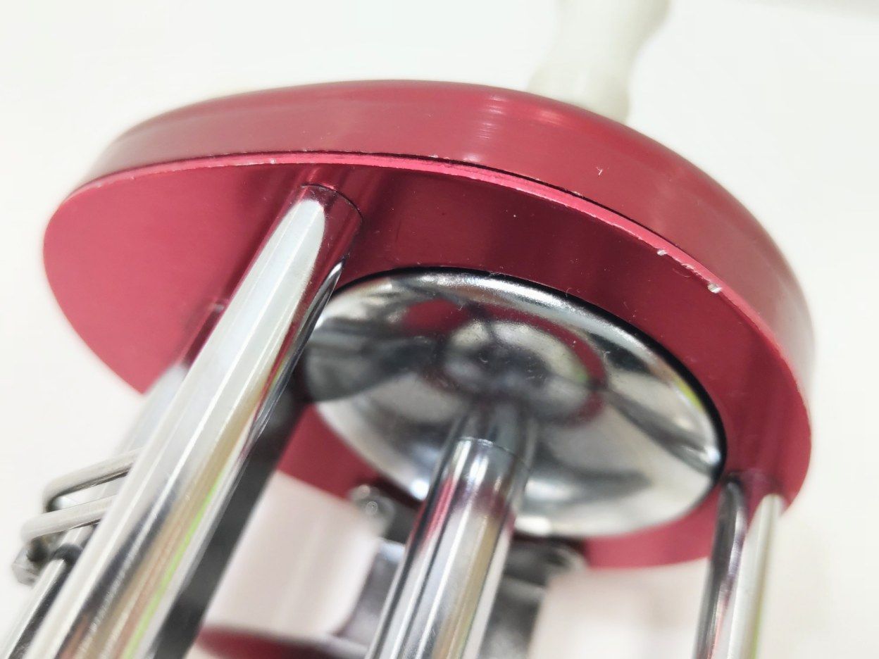 トップウォーター