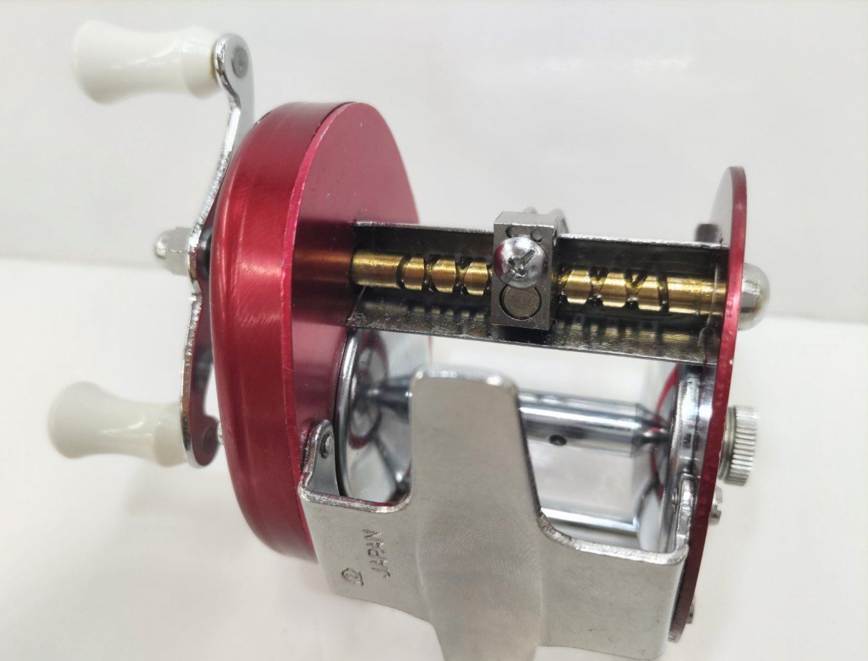 ヴィンテージ トップウォーター