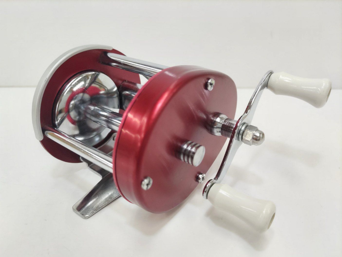 トップウォーター