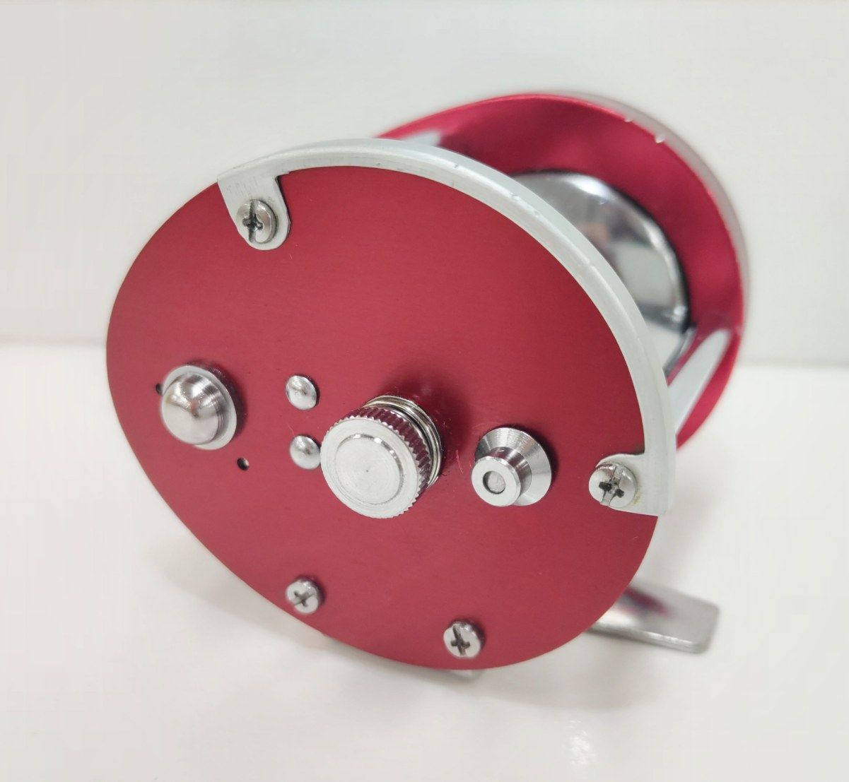 01 ベイトリール