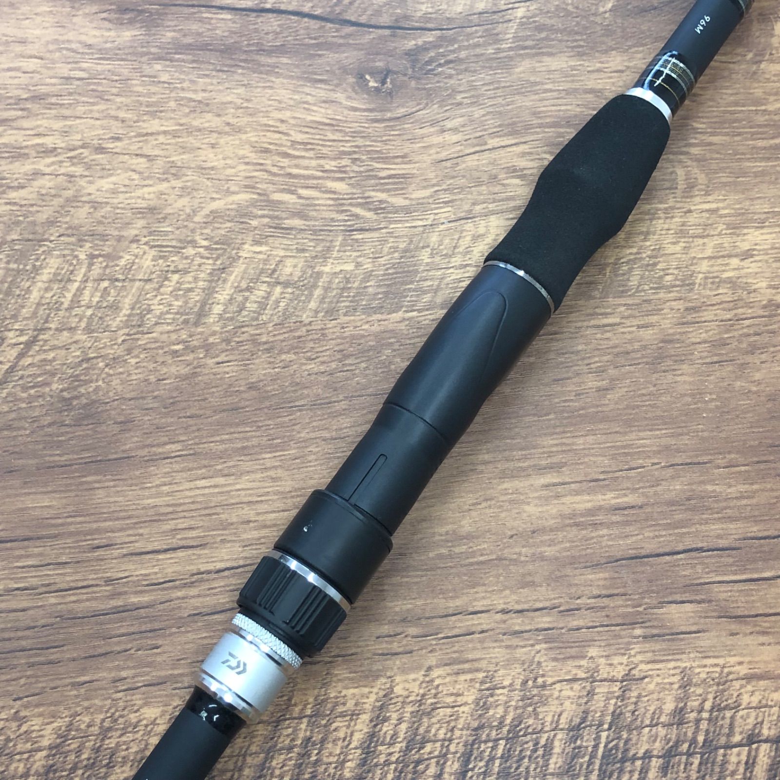  ダイワ ラブラックス 96 M F No 2847 シーバスロッド ロッド