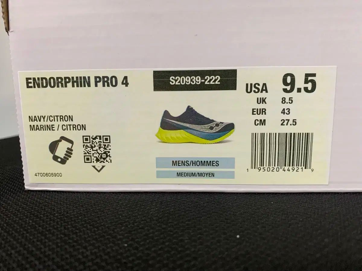 サッカニー エンドルフィン プロ4 275 OLIVEOS_COM_TR