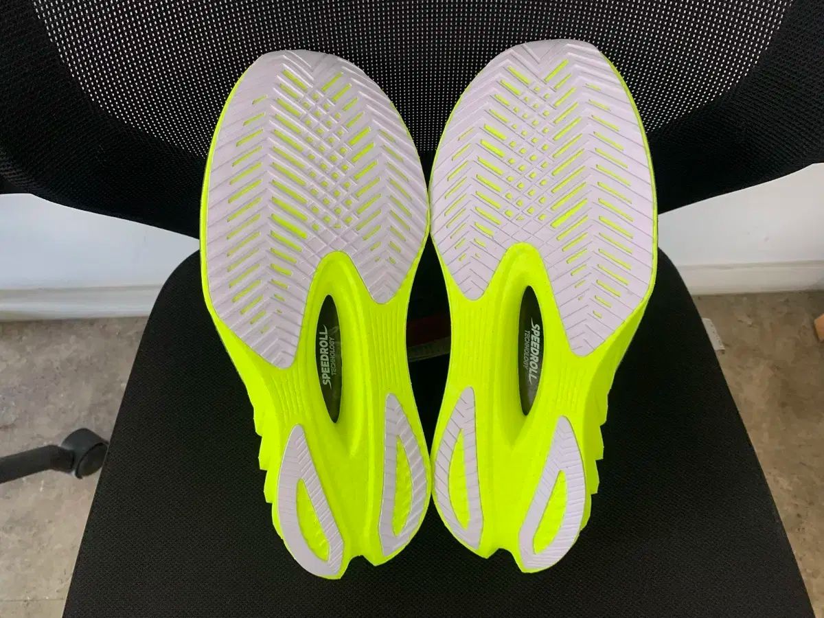 エンドルフィン プロ4