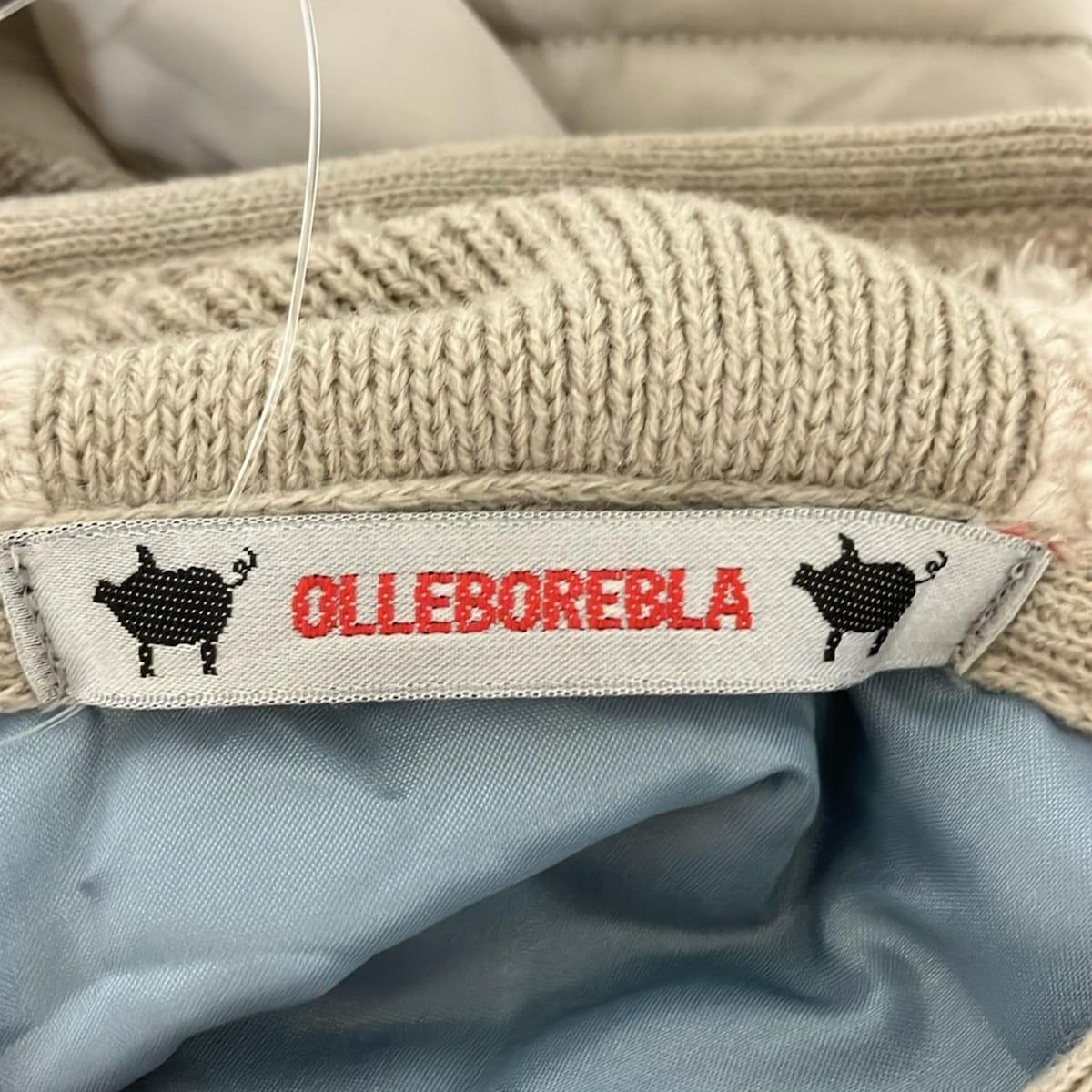 アルベロベロ オレボレブラ