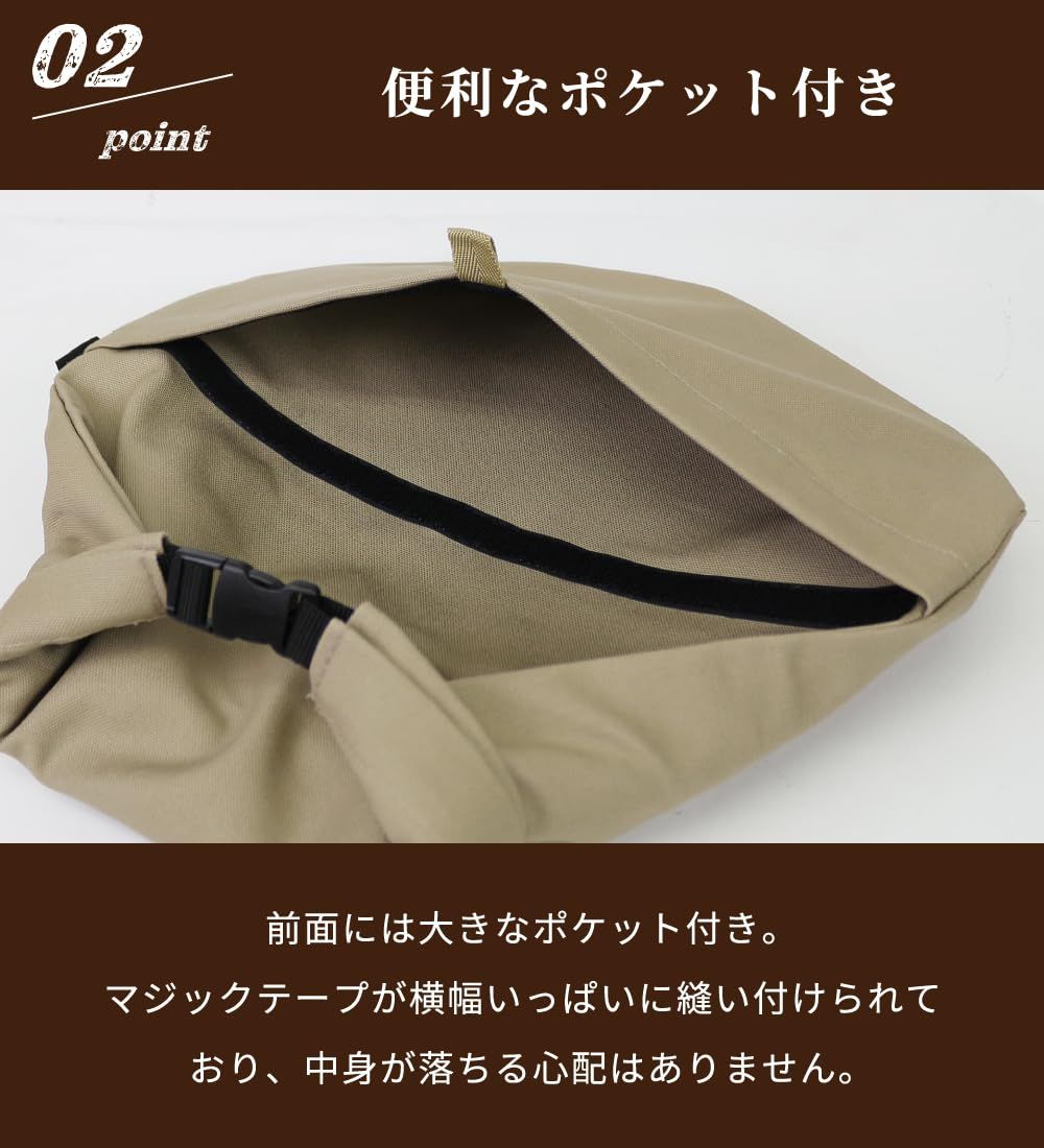 アウトドア 新品 DUCKNOT グリップスタンド ケース SET JHQ マルチ