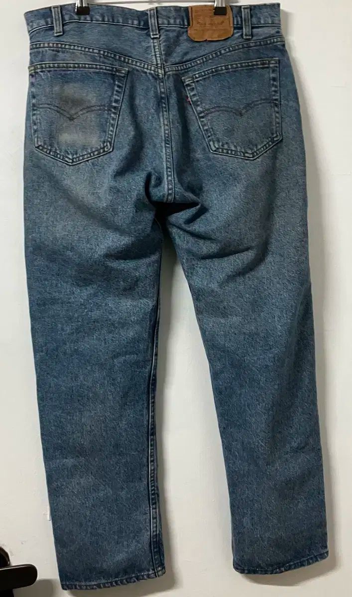  80 s リーバイス 505 - 0213 w 36-l 30 その他 デニム ジーンズ