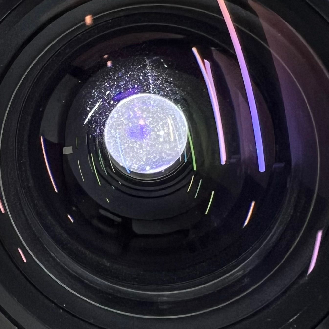 1-000036】 YASHICA ML ZOOM 42-75mm F3.5-4.5 ヤシカ レンズ Y/C 