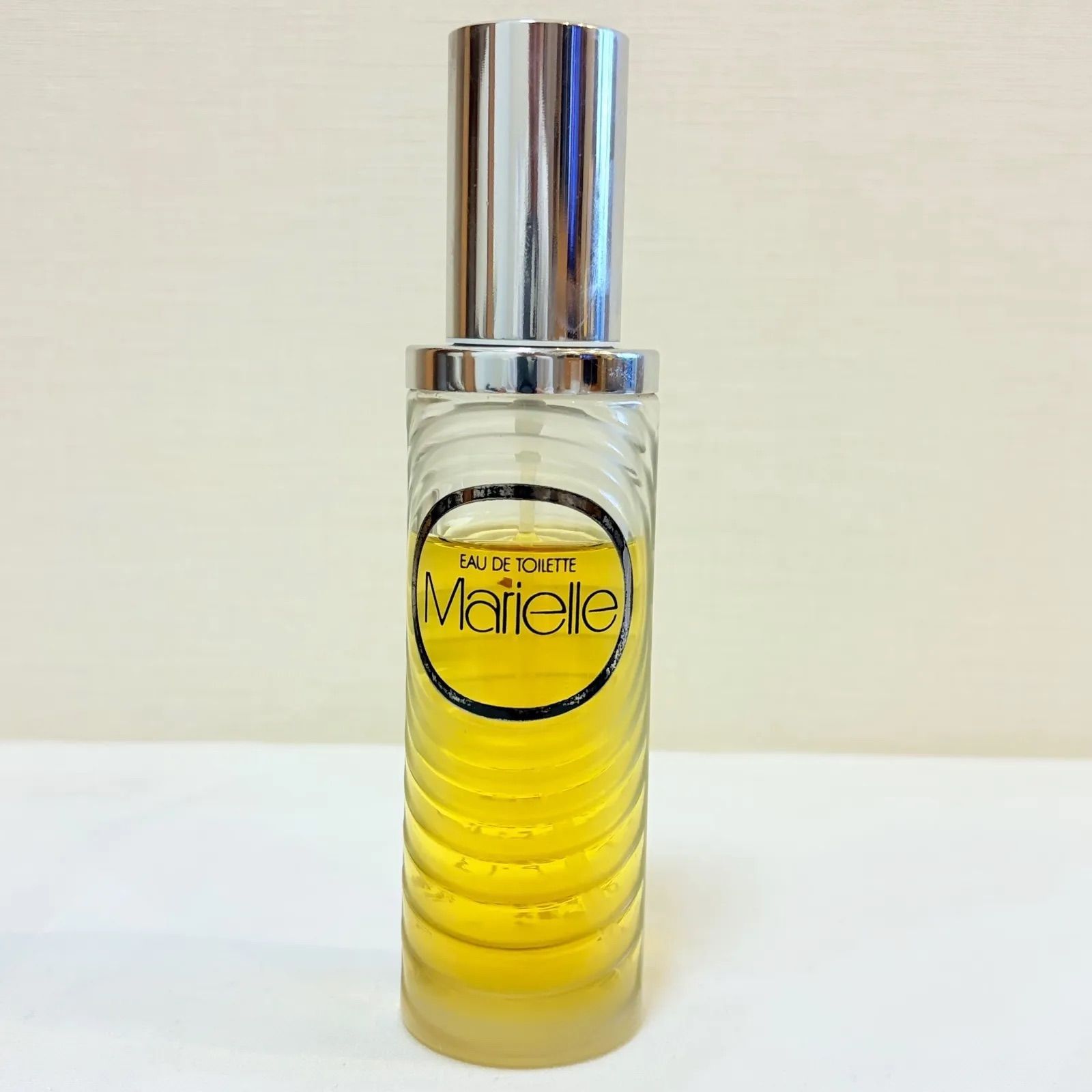 kanebo marielle eau de toilette カネボウ マリエール オードトワレ
