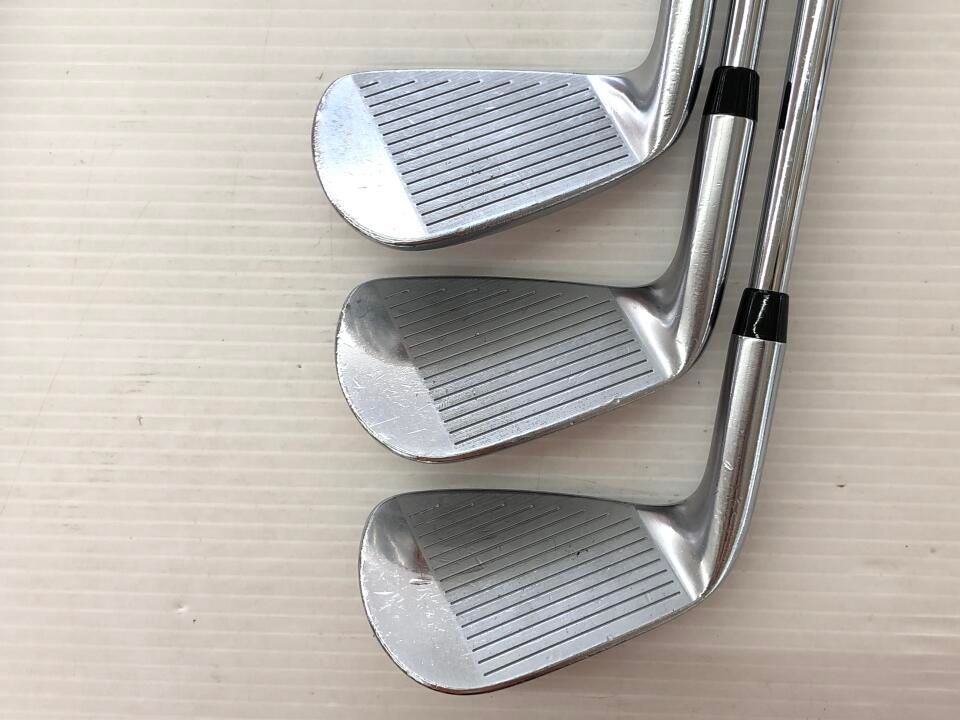 SRIXON Z-FORGED Iron set 5-pw ⁄ Dynamic Gold DST S200 | eBay
