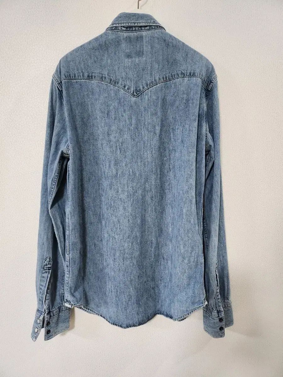 リーバイス ウェスタン