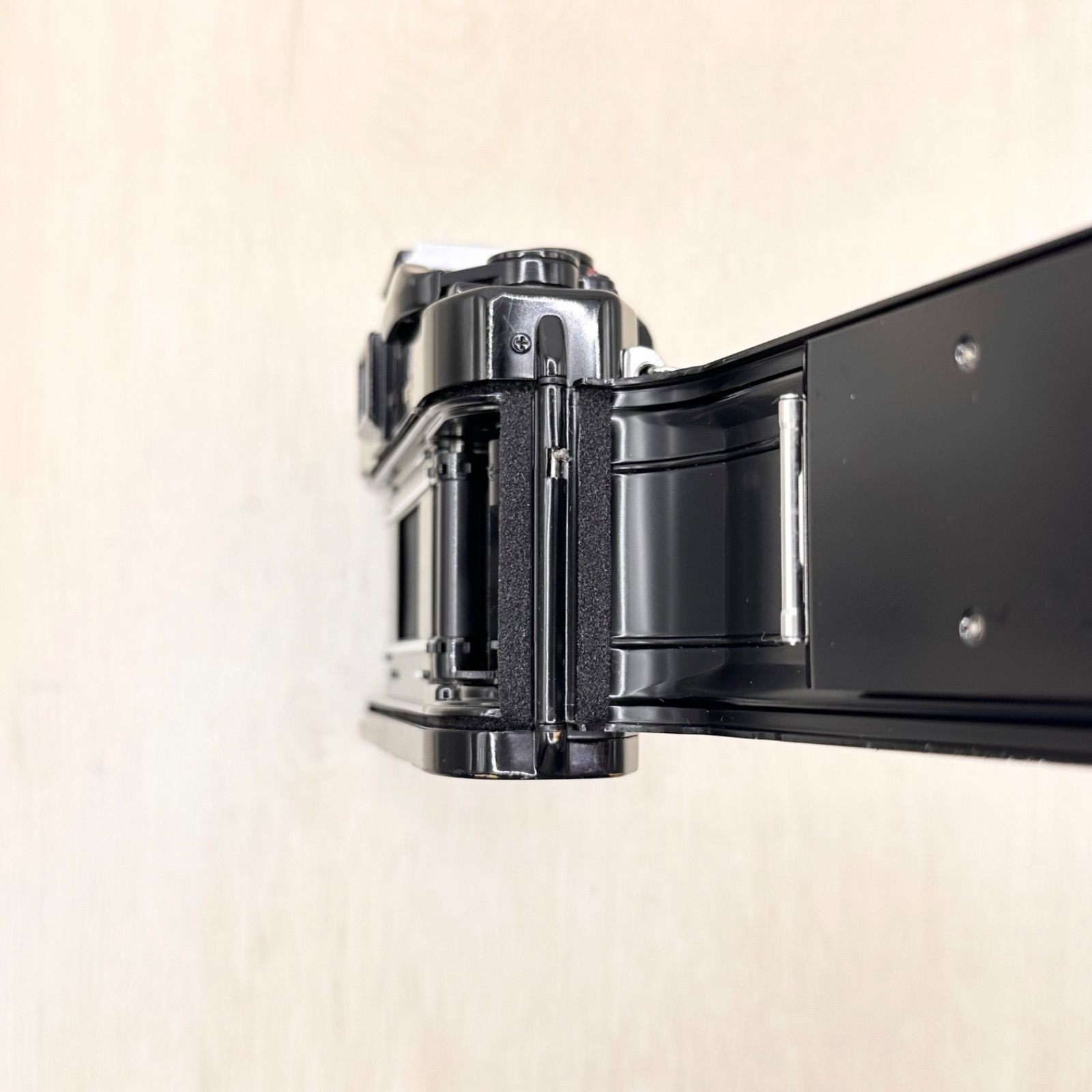 Canon A-1 フィルムカメラ 一眼レフ ジャンク品