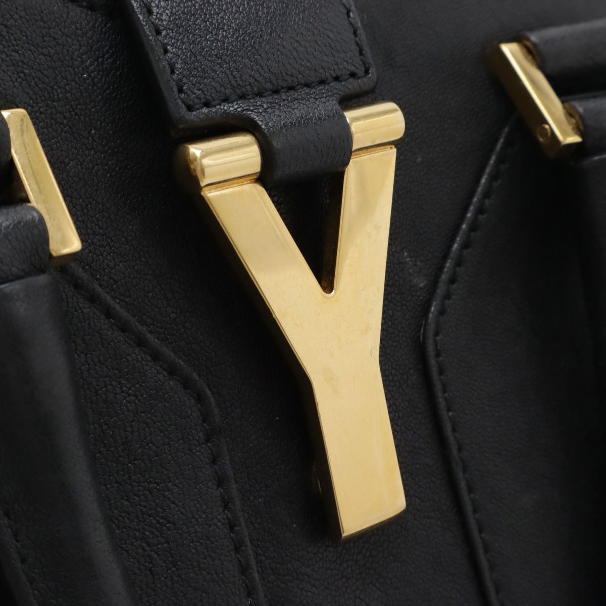 YVES SAINT LAURENT イヴ サン ローラン YSL イブサンローラン Yライン 