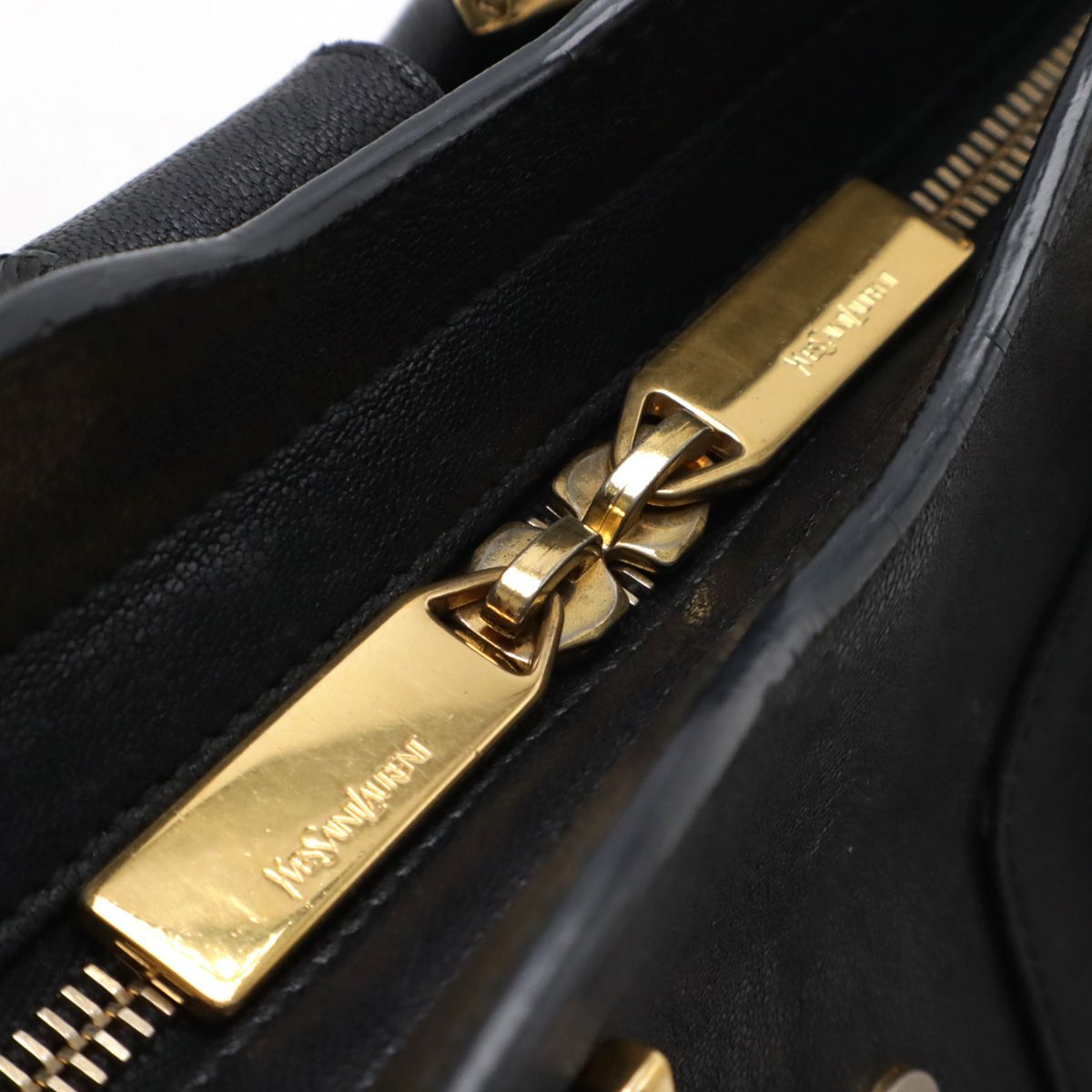 YVES SAINT LAURENT イヴ サン ローラン YSL イブサンローラン Yライン 