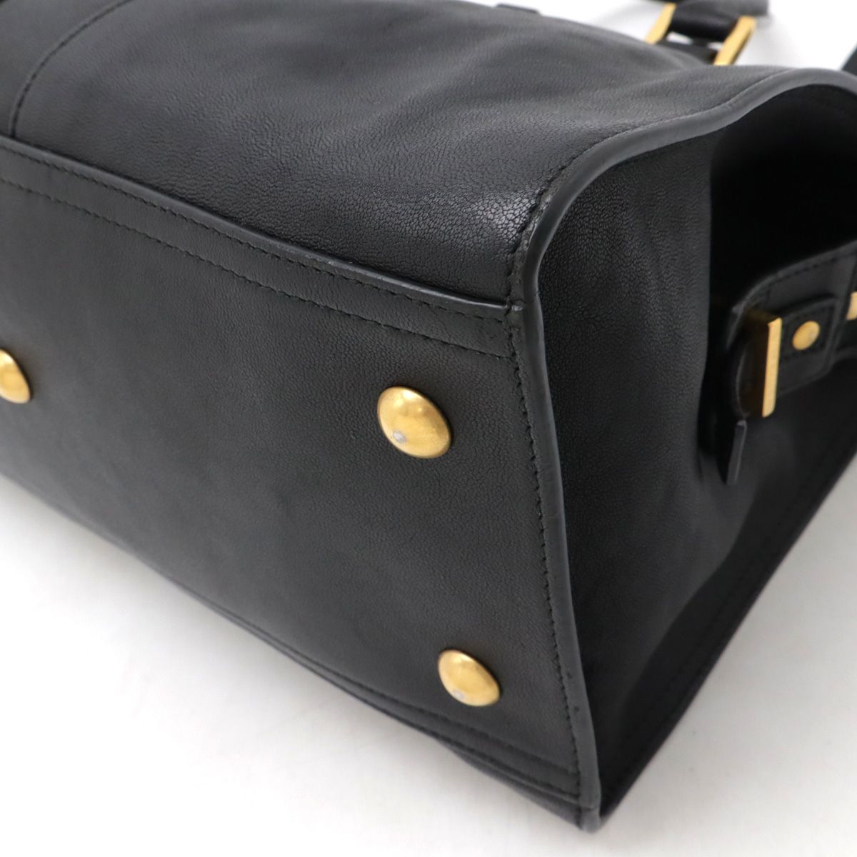 YVES SAINT LAURENT イヴ サン ローラン YSL イブサンローラン Yライン 