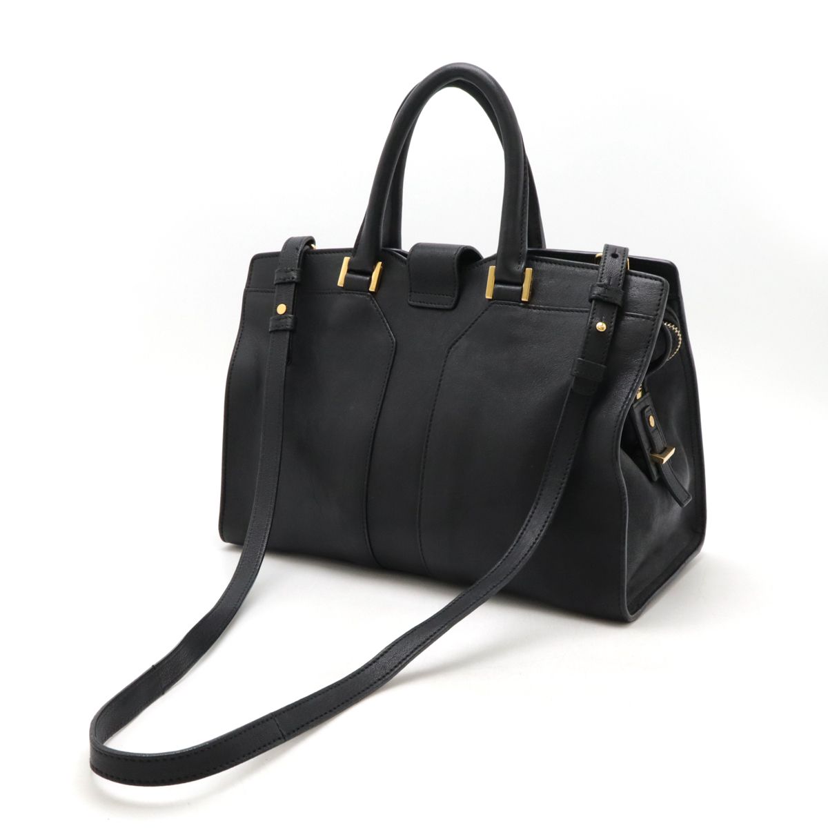 YVES SAINT LAURENT イヴ サン ローラン YSL イブサンローラン Yライン 