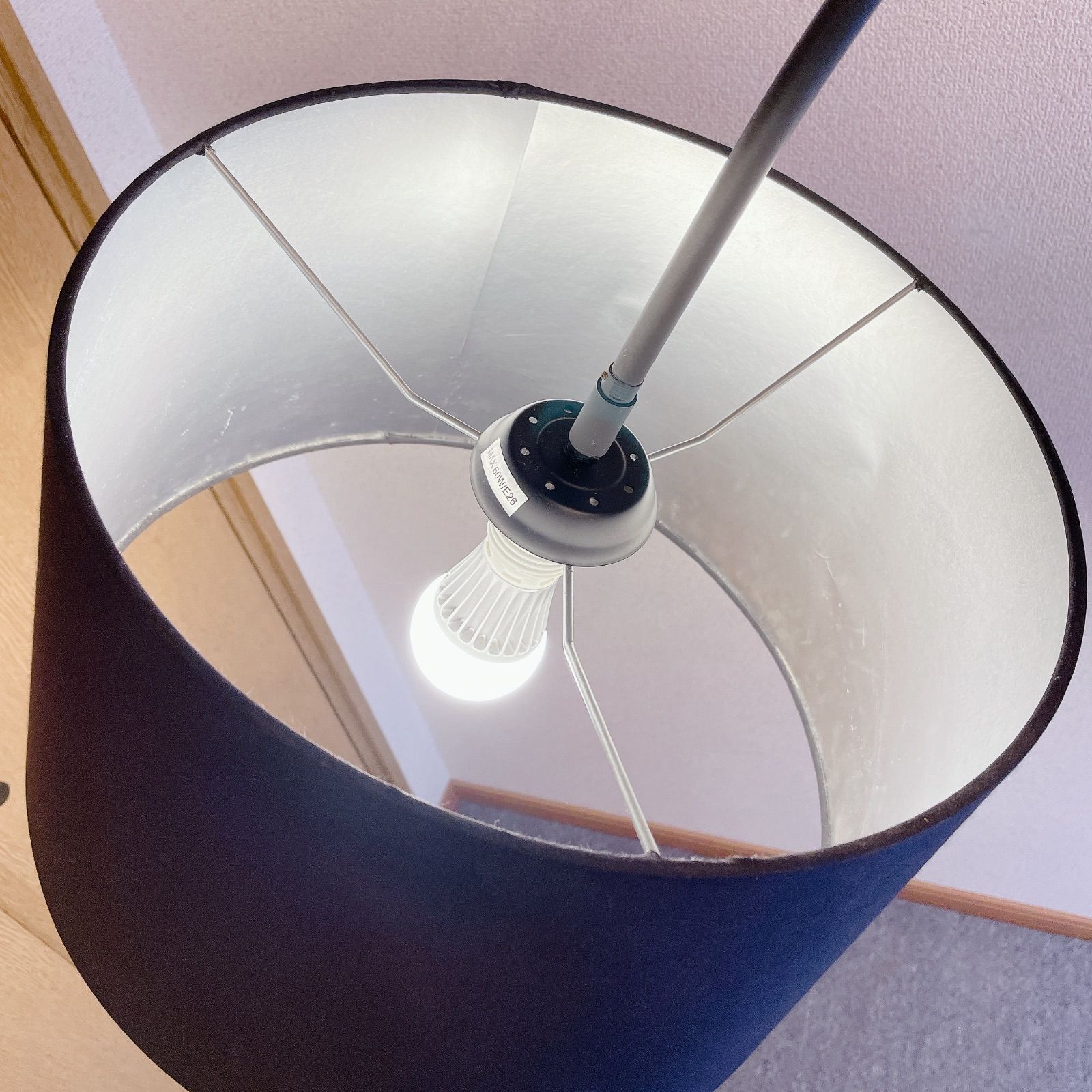 ライティング FRANDSEN