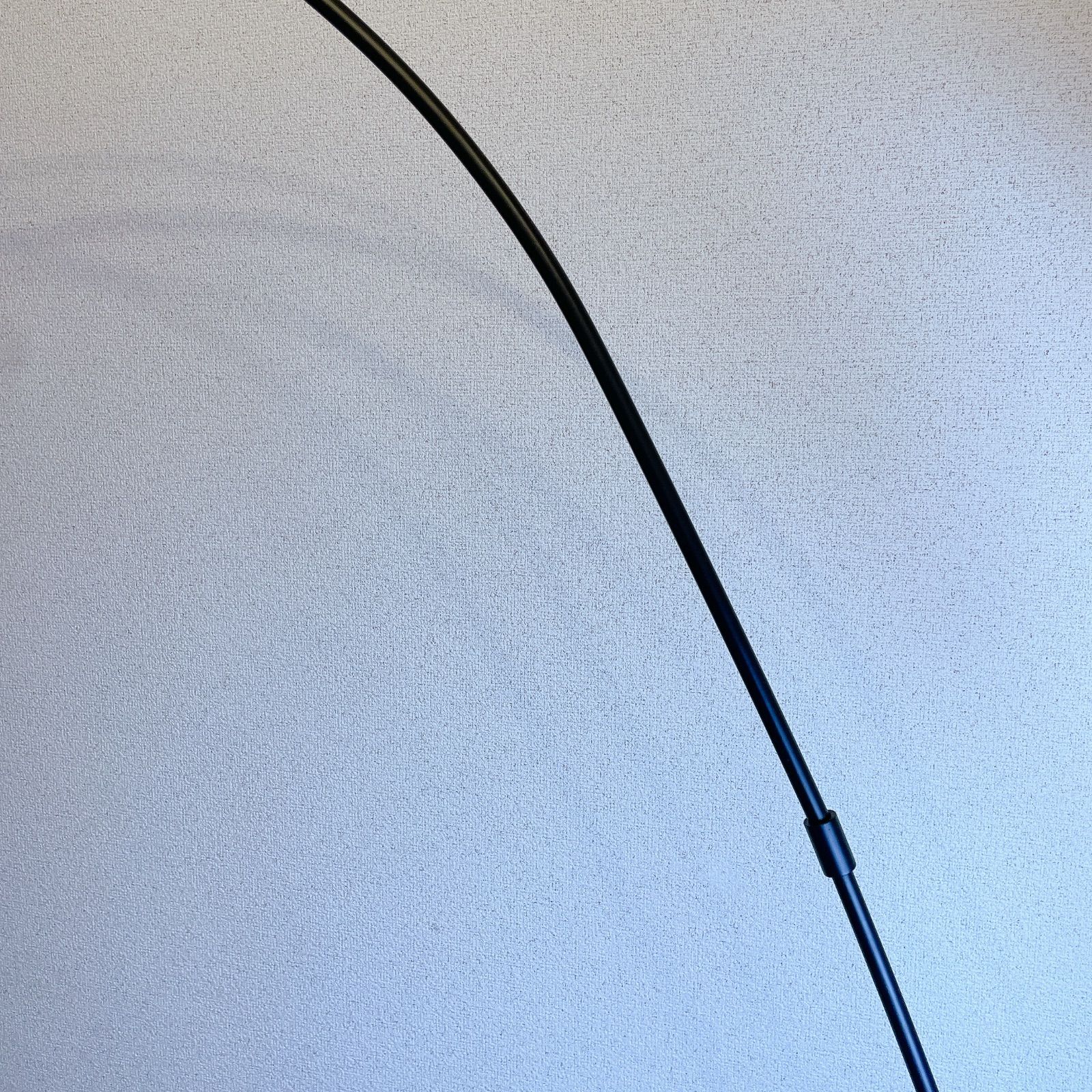 フランゼン ライティング FRANDSEN LIGHTING A S 6330-E26 2013年製 フロアランプ ブラック NEXPOTALLINN_EU