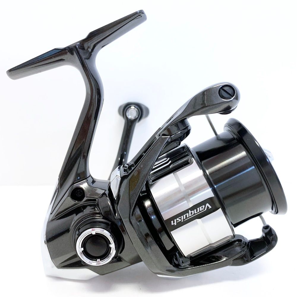 加古川店 SHIMANO シマノ リール 23ヴァンキッシュ 2500S スピニングリール 86