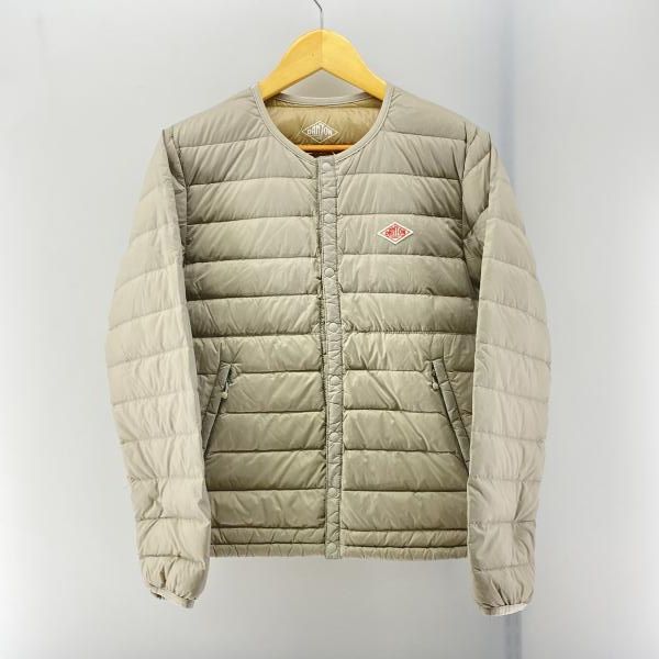 DANTON ダウンジャケット サイズ36 ダントン 24 240024533839