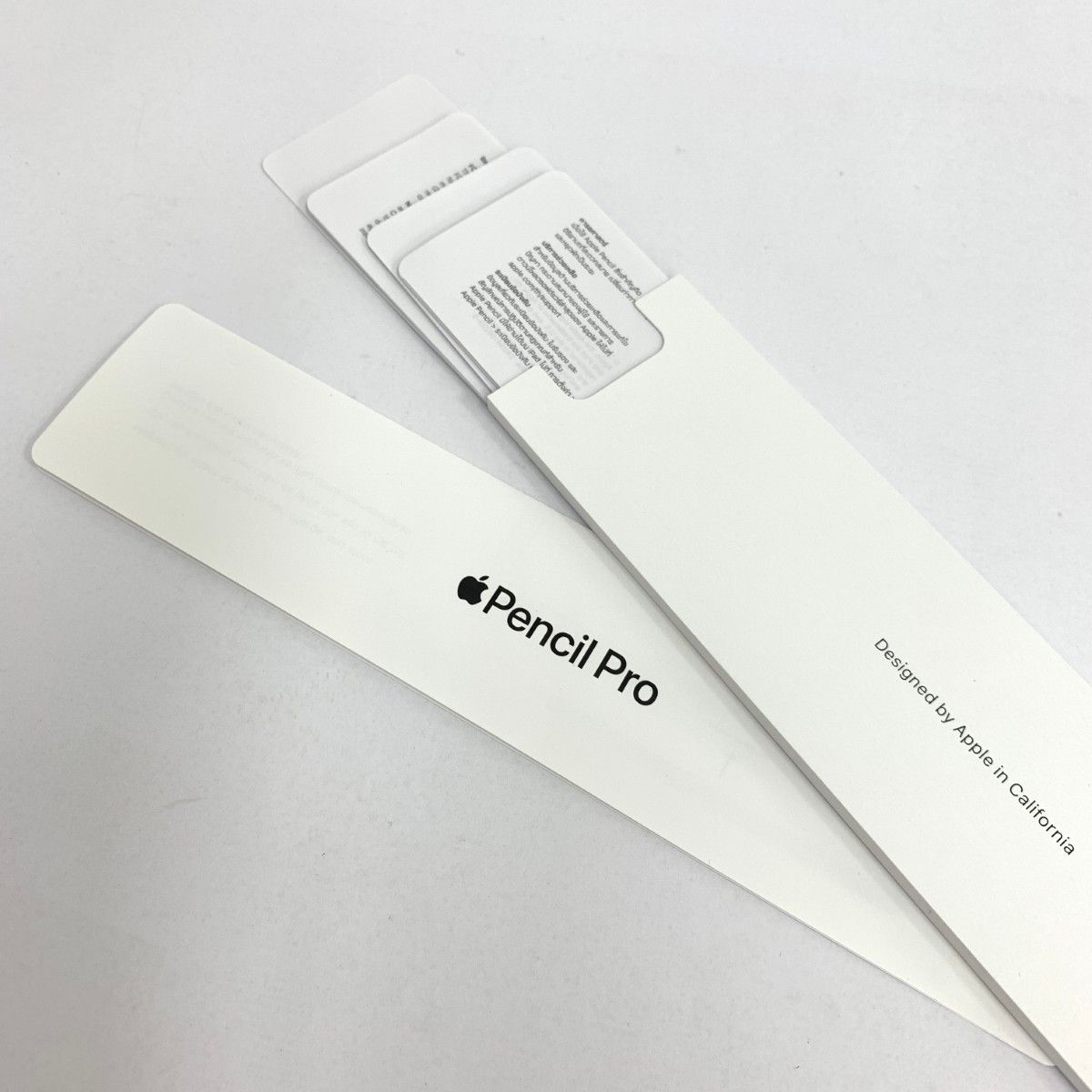 Apple アップル ApplePencilPro アップルペンシル プロ MX2D3ZA