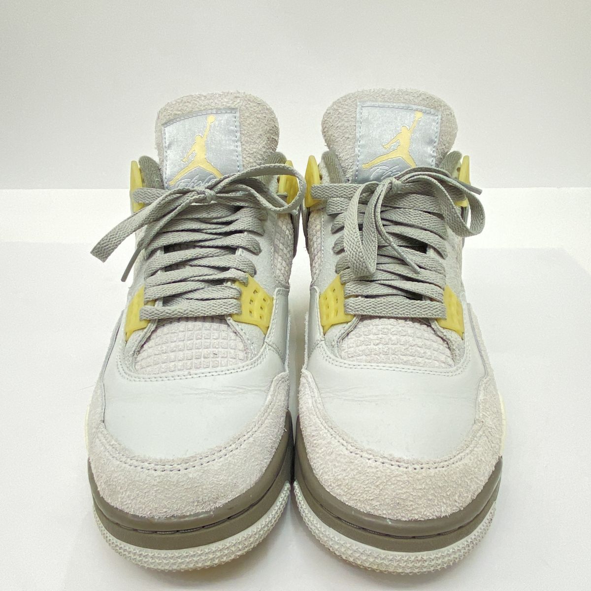 NIKE ナイキ AIR JORDAN 4 RETRO SE エア ジョーダン レトロ DV 3742-021 US 9 27 cm 箱有