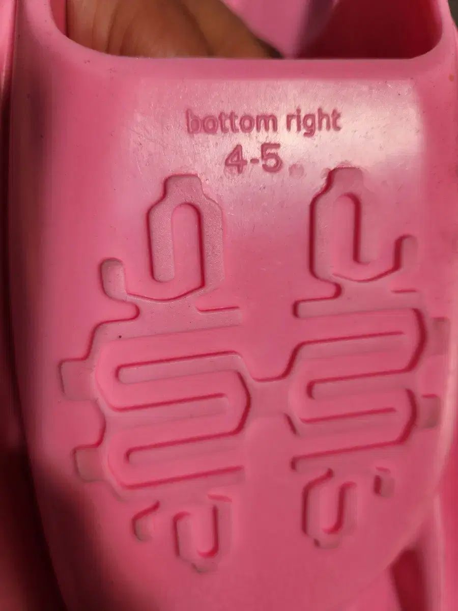 ハイドロ Tech2 ピンク フィン メッシュ バッグ 6 のみ