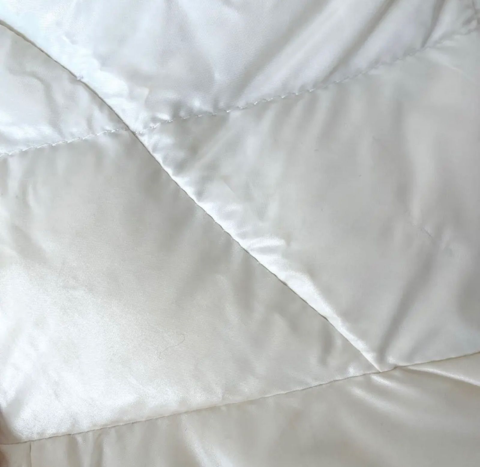 ★モンクレール　テディベスト　2022〜2023AW　ホワイト　S　美品★ ☆モンクレール テディベスト 2022〜2023AW ホワイト S 美品☆ - メルカリ