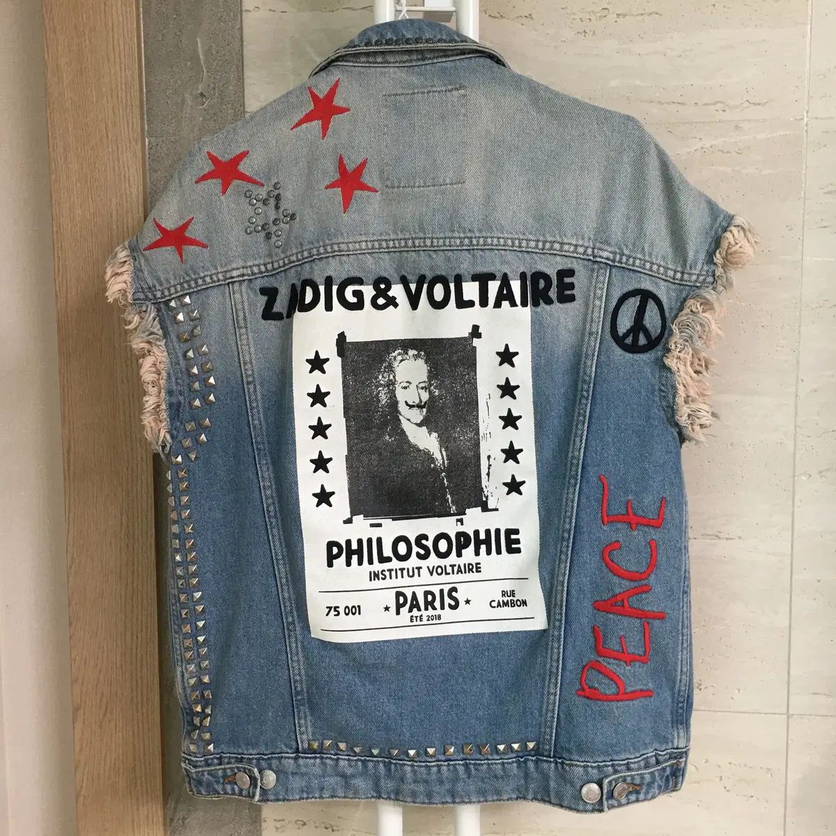 ZADIG-VOLTAIRE